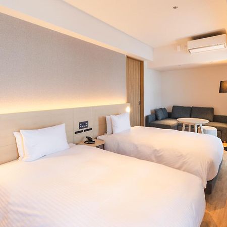 Sotetsu Hotels The Splaisir Yokohama Yokohama  Eksteriør billede