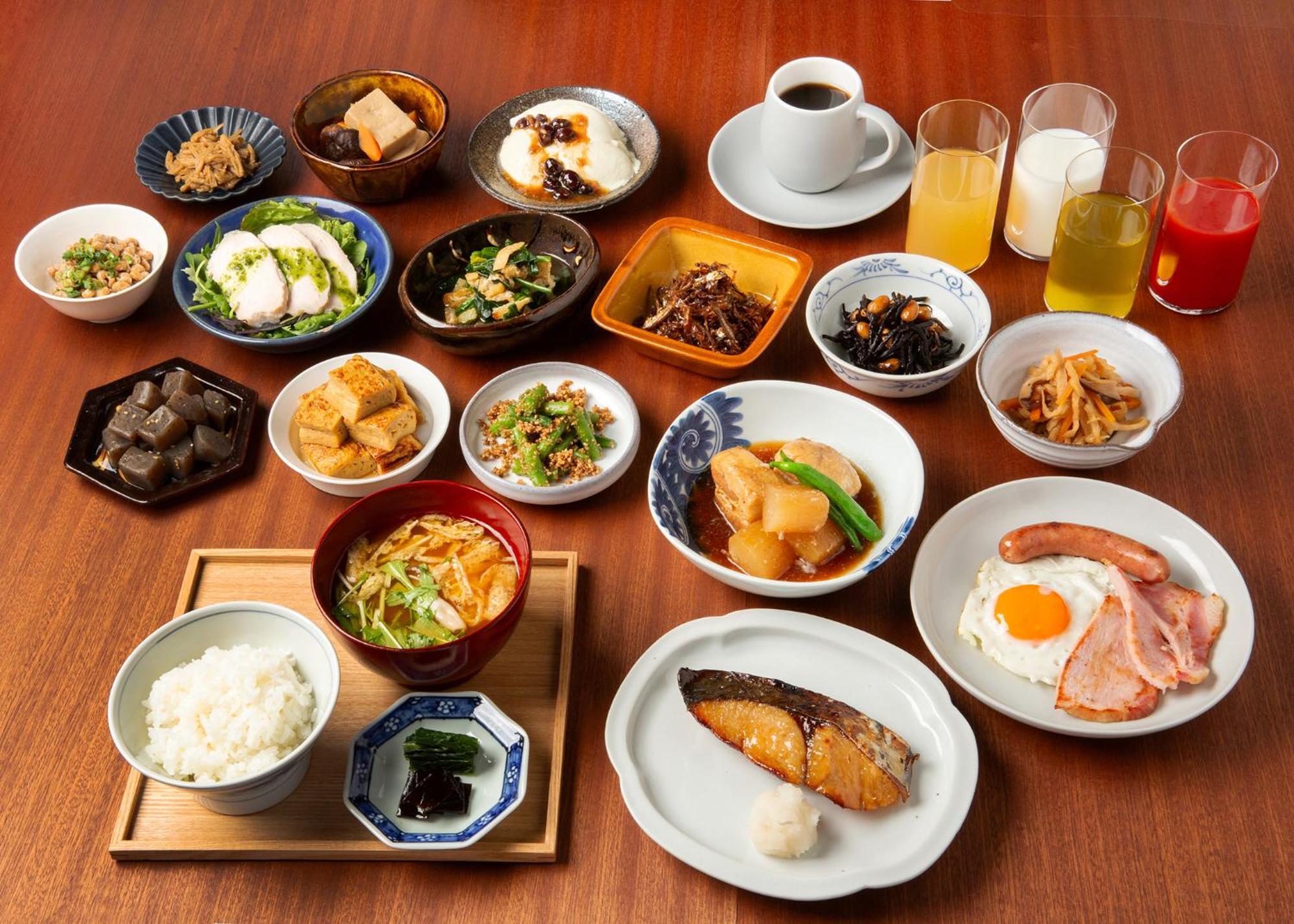 Sotetsu Hotels The Splaisir Yokohama Yokohama  Eksteriør billede