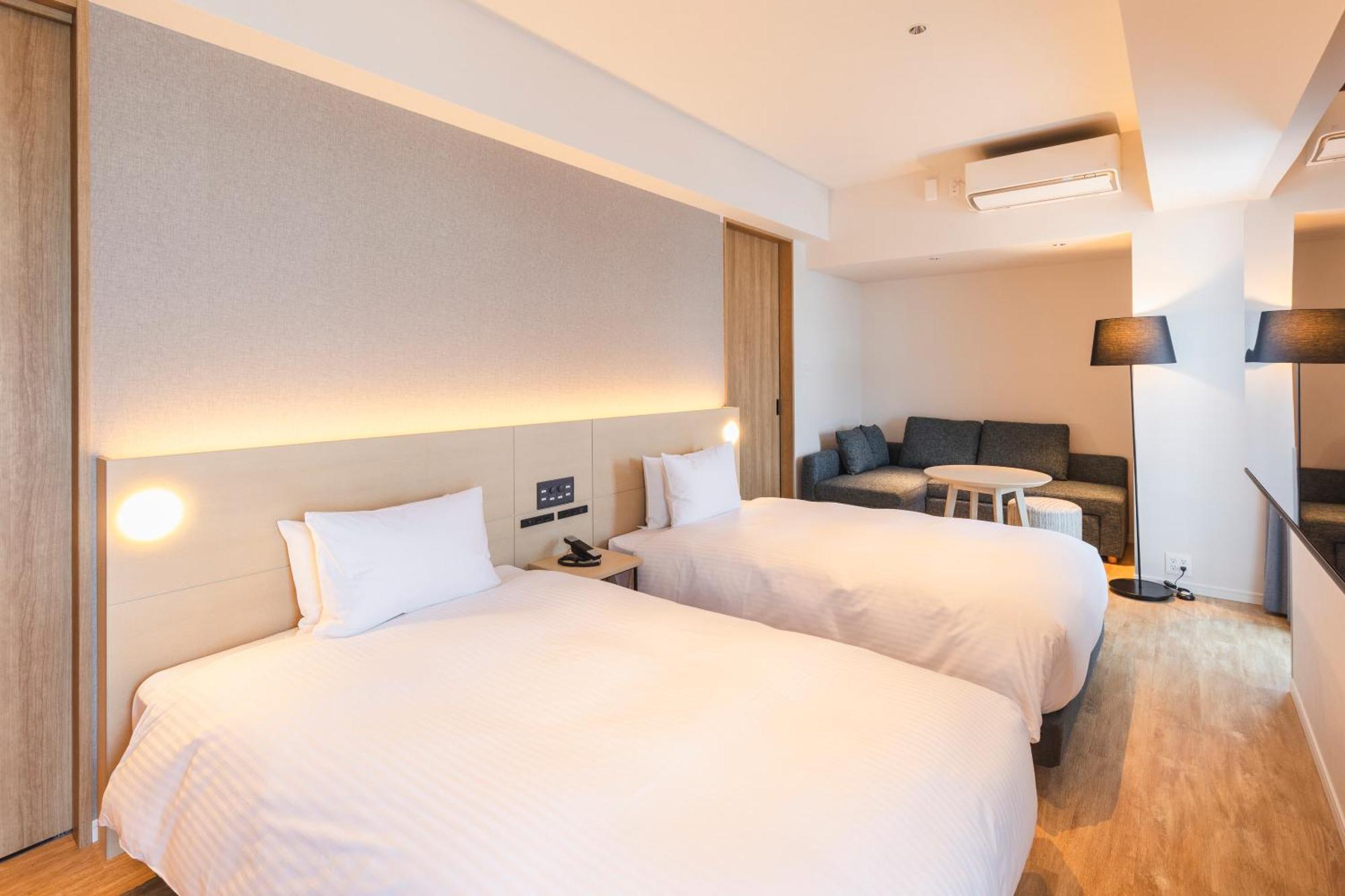 Sotetsu Hotels The Splaisir Yokohama Yokohama  Eksteriør billede