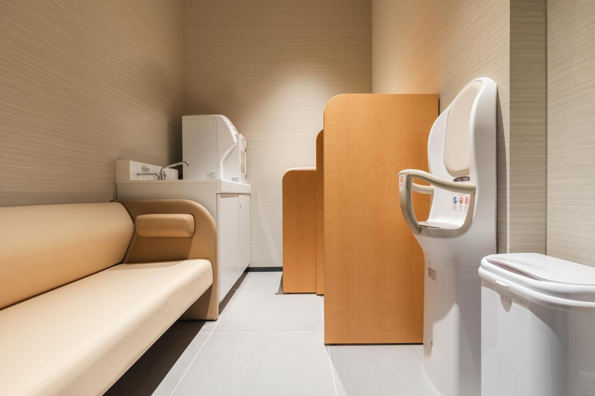Sotetsu Hotels The Splaisir Yokohama Yokohama  Eksteriør billede