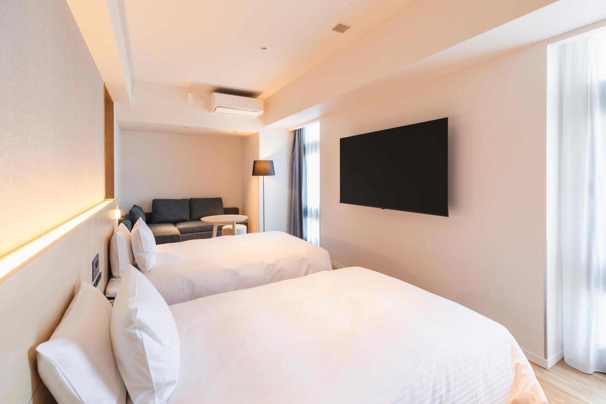 Sotetsu Hotels The Splaisir Yokohama Yokohama  Eksteriør billede