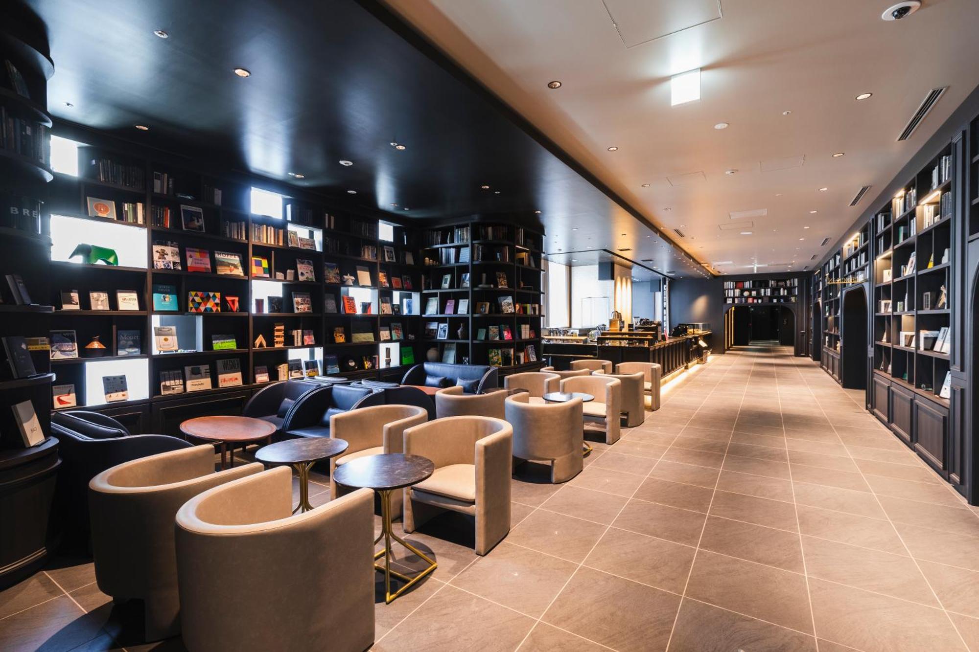 Sotetsu Hotels The Splaisir Yokohama Yokohama  Eksteriør billede
