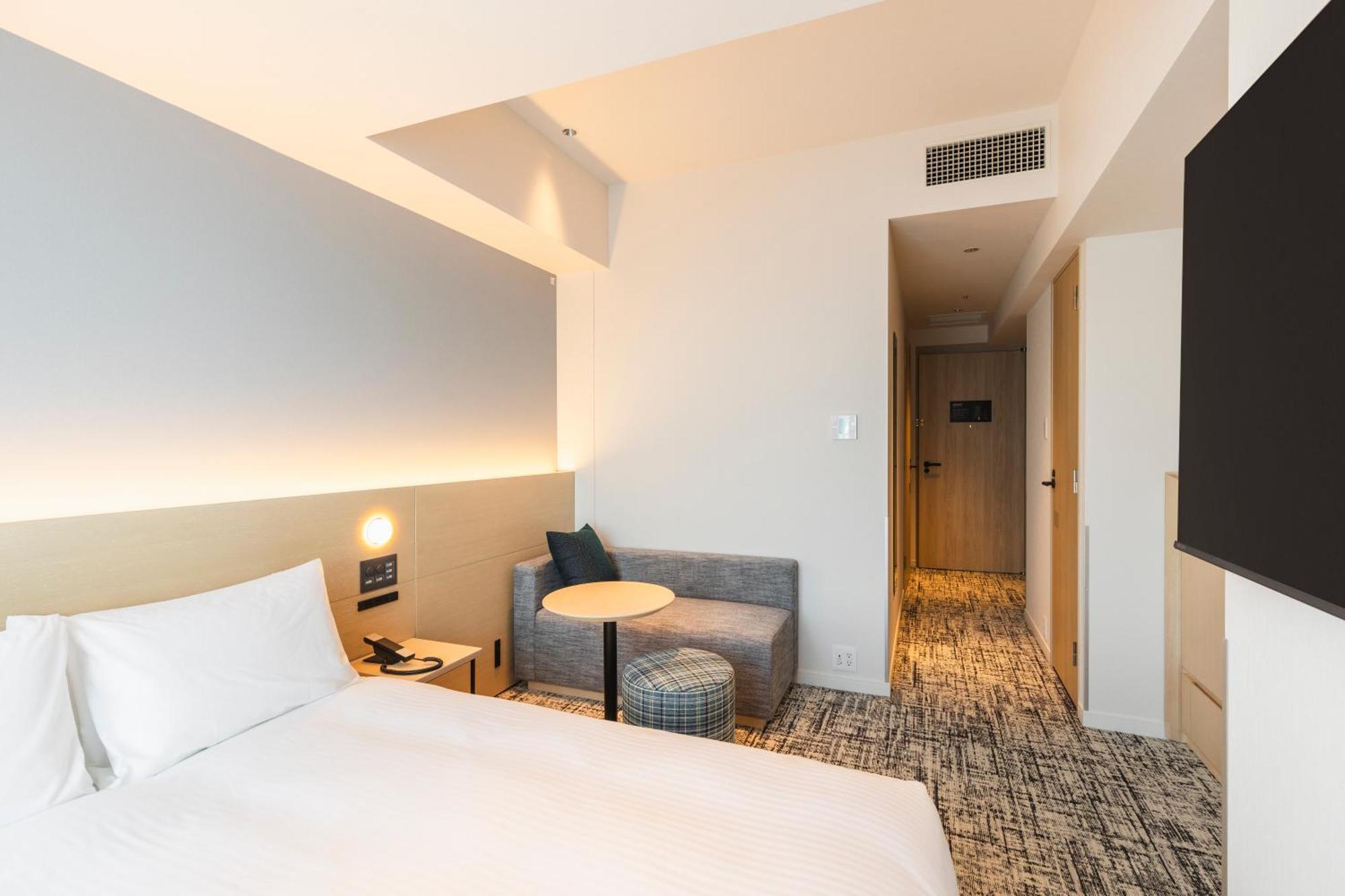 Sotetsu Hotels The Splaisir Yokohama Yokohama  Eksteriør billede