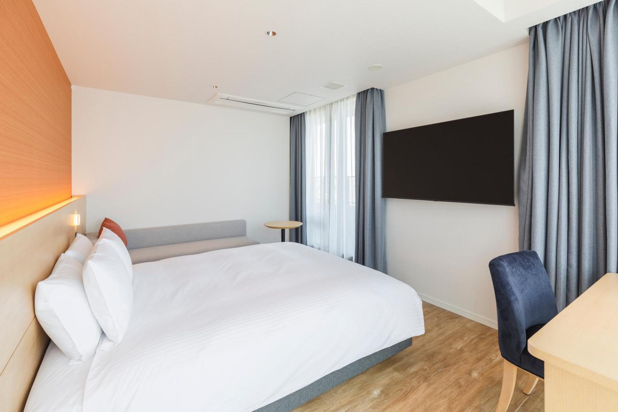 Sotetsu Hotels The Splaisir Yokohama Yokohama  Eksteriør billede