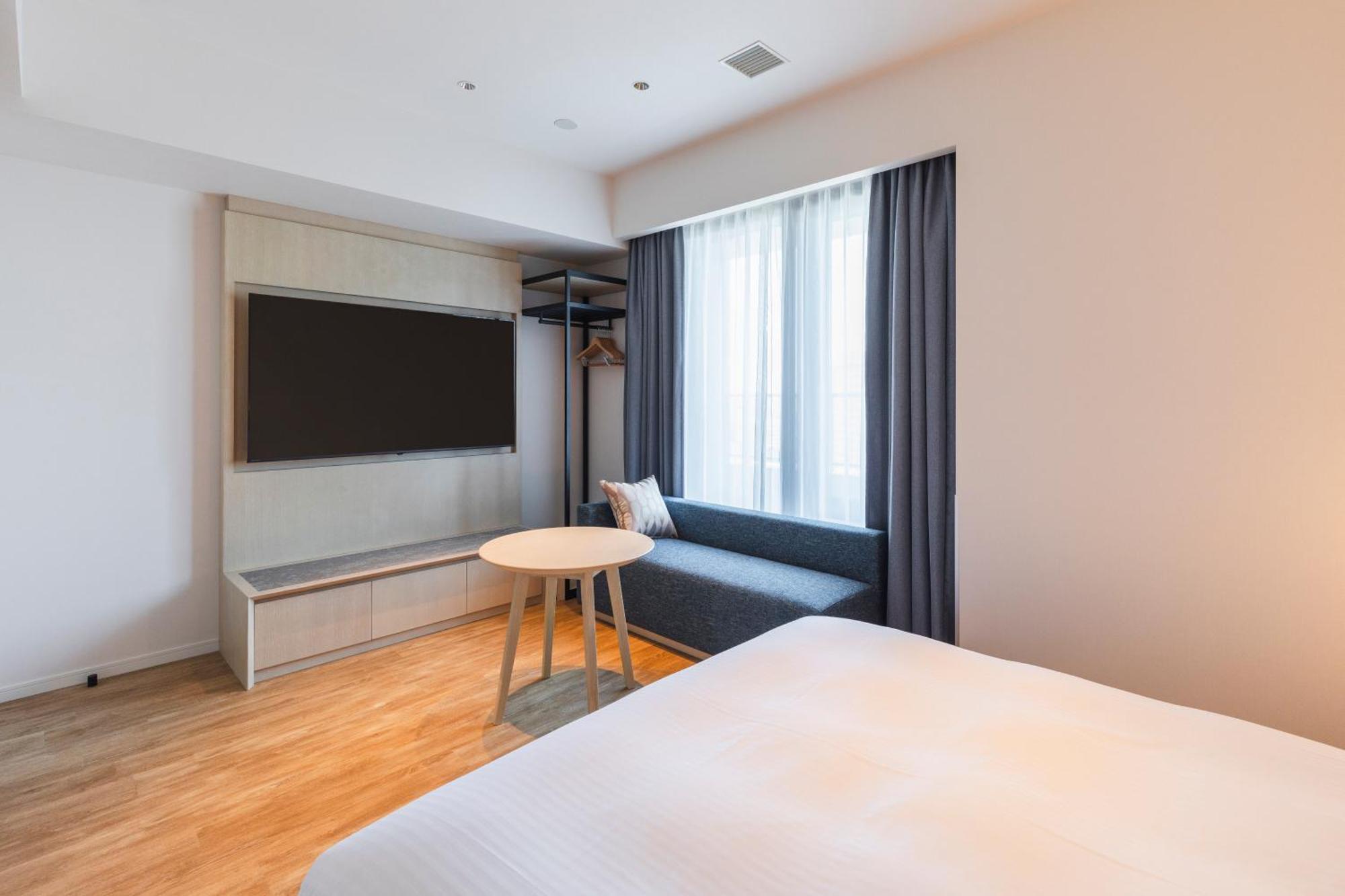 Sotetsu Hotels The Splaisir Yokohama Yokohama  Eksteriør billede