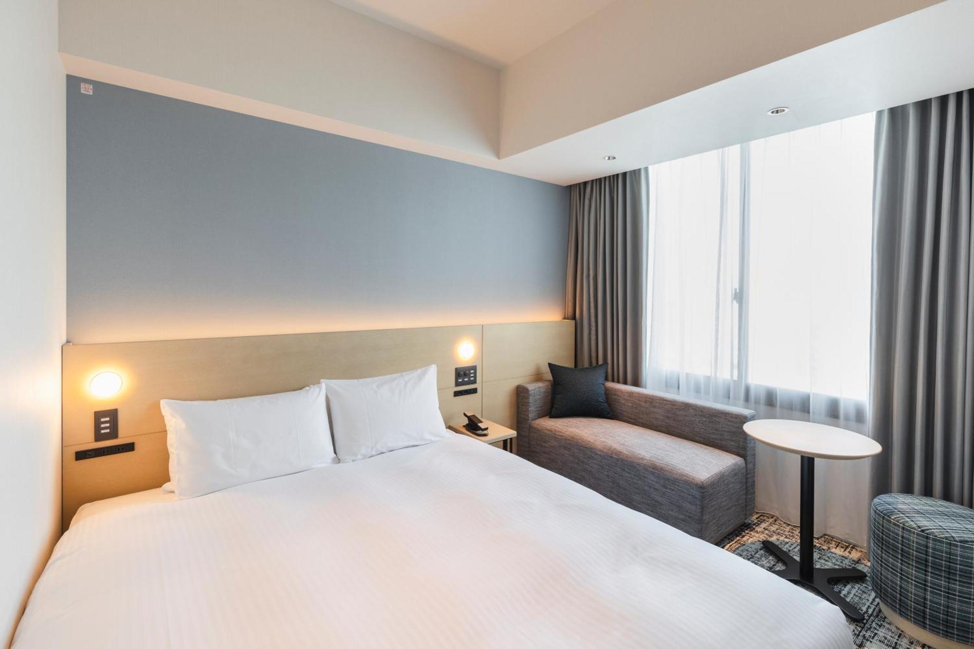 Sotetsu Hotels The Splaisir Yokohama Yokohama  Eksteriør billede