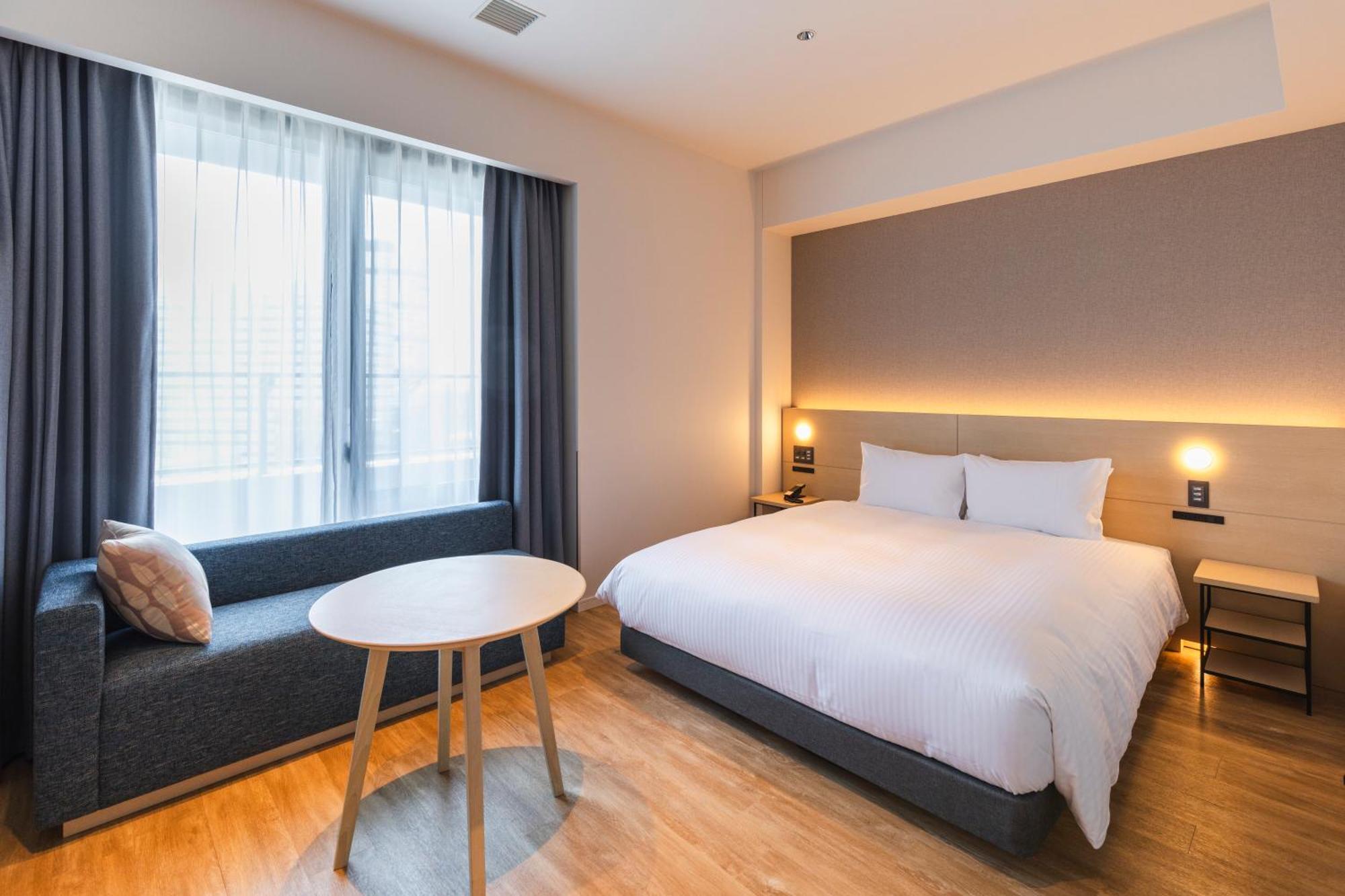 Sotetsu Hotels The Splaisir Yokohama Yokohama  Eksteriør billede