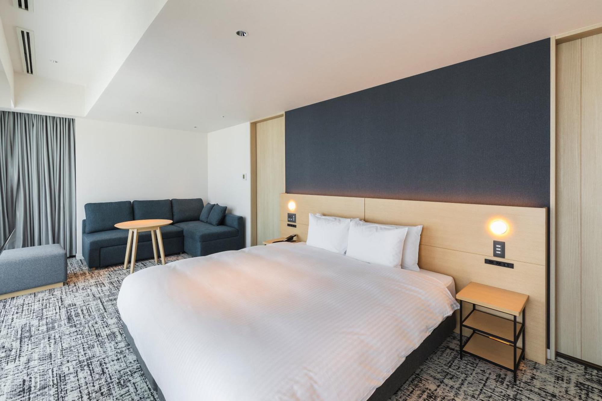 Sotetsu Hotels The Splaisir Yokohama Yokohama  Eksteriør billede