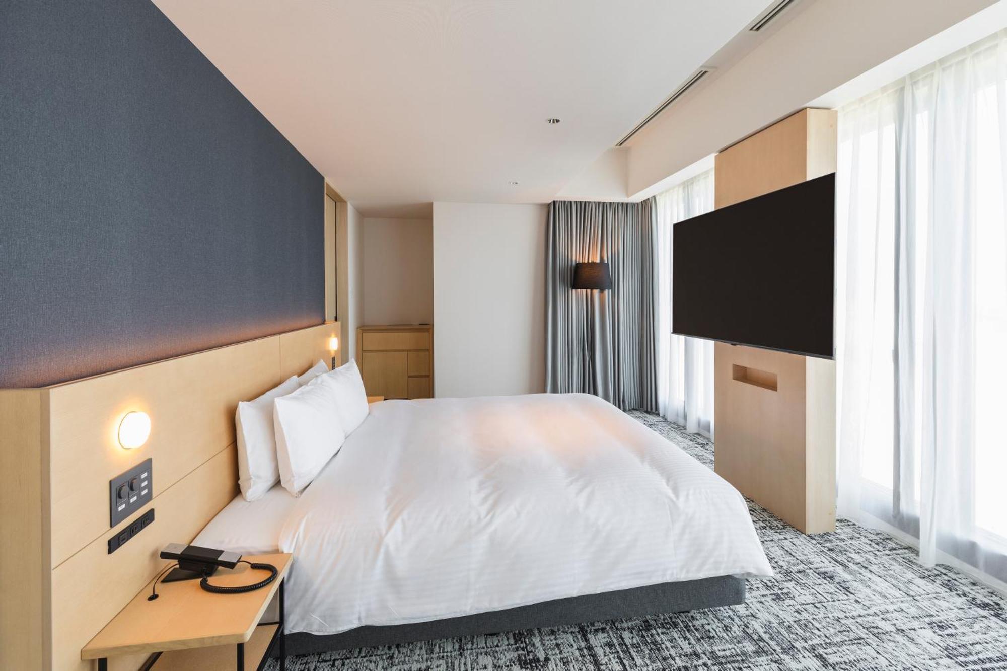 Sotetsu Hotels The Splaisir Yokohama Yokohama  Eksteriør billede