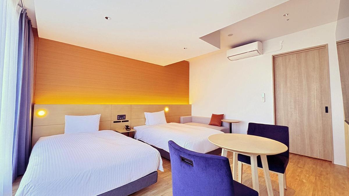 Sotetsu Hotels The Splaisir Yokohama Yokohama  Eksteriør billede